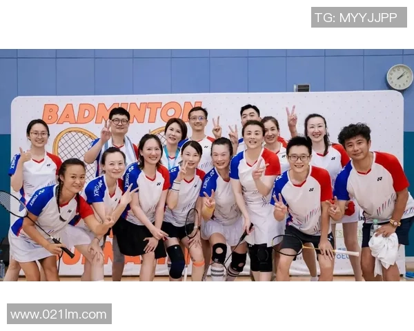 上海羽毛球队在冠军赛中的卓越表现与实力分析