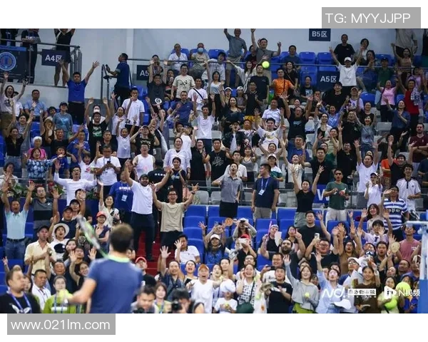 南京网球队实力崛起荣登全国网球实力排行榜第五名